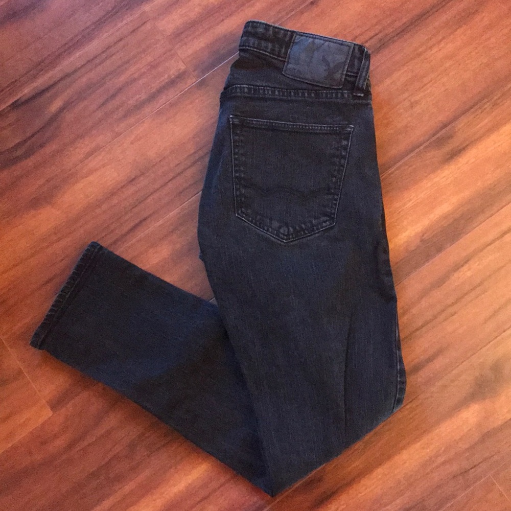 Black Jeans (Men)